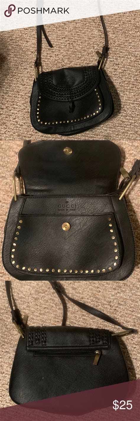 replica gucci crossbody bag|gucci knockoff tote bag.